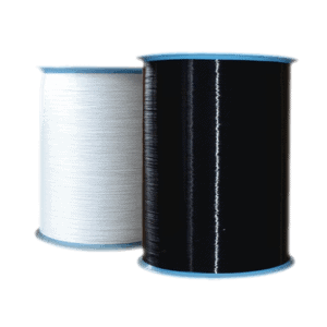 Hongdan factory nylon and pet coated wire