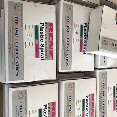 Hongdan Wire Custom Packaging