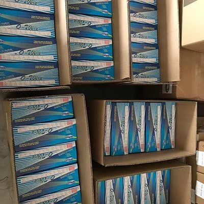 Wire O Custom Packaging