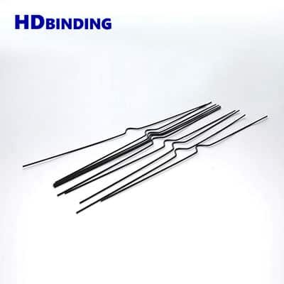 Calendar Hanger from HD BINDING