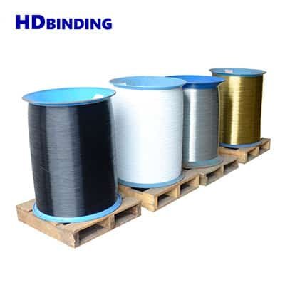 Hongdan Pet Coated Wire