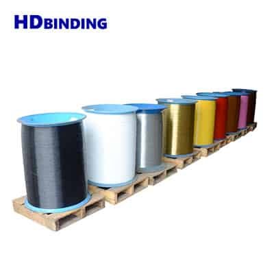 Nylon and Pet Coated Wire Supplier